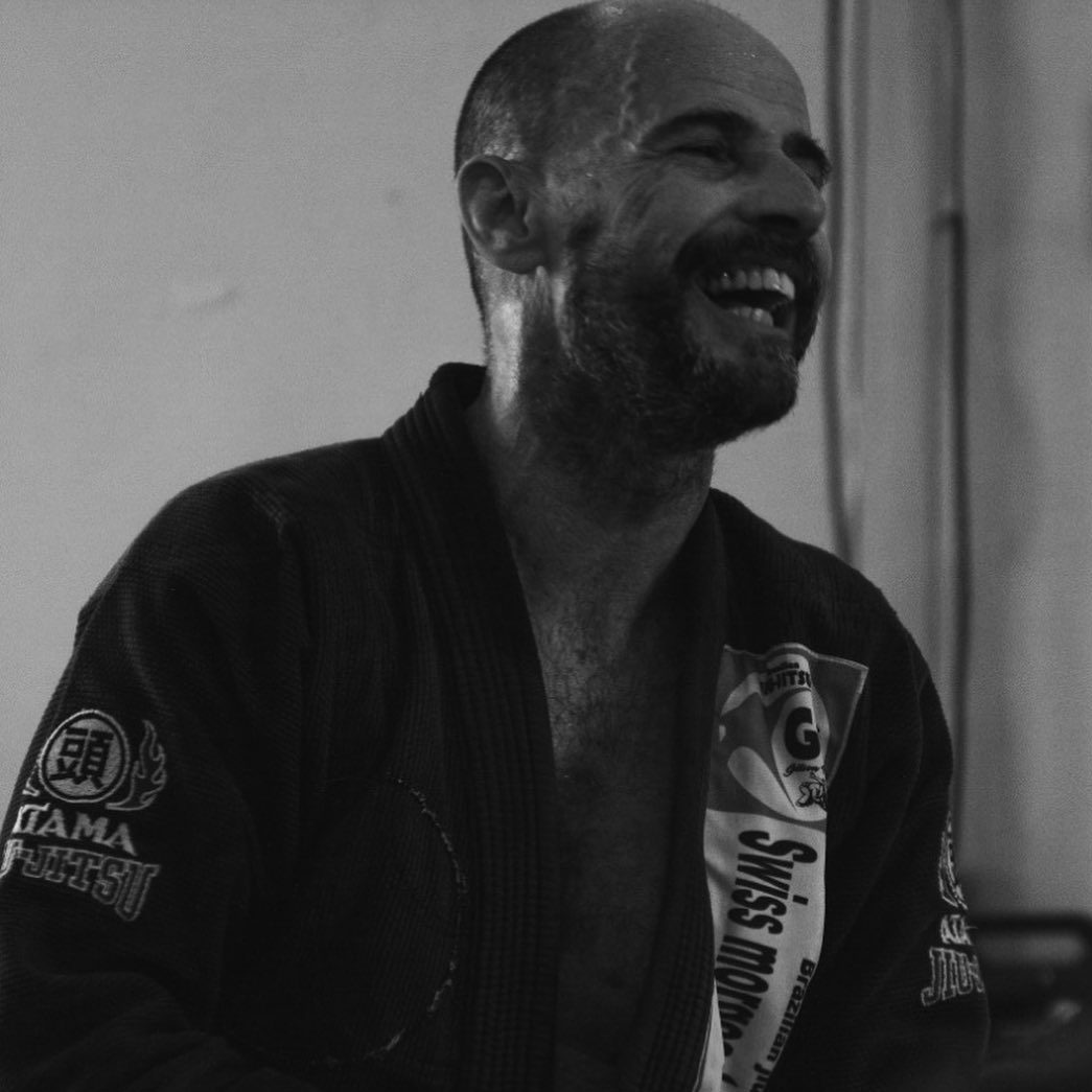 Gilson Farias Le professeur : Gilson Farias